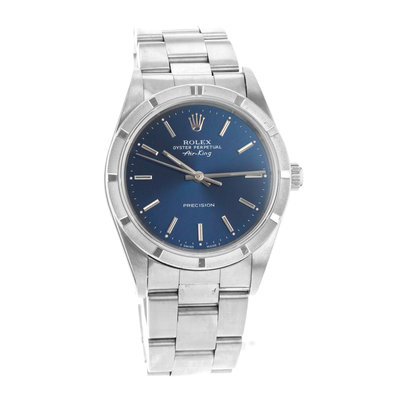 Rolex Air King
