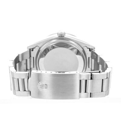 Rolex Air King