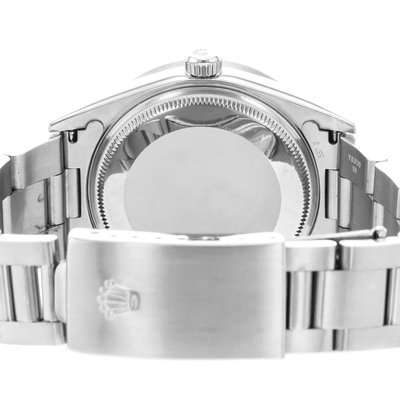 Rolex Air King