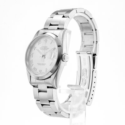 Rolex Datejust 36