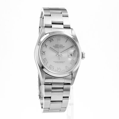 Rolex Datejust 36