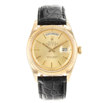 Rolex Day-Date 36