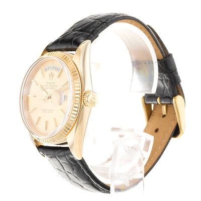 Rolex Day-Date 36