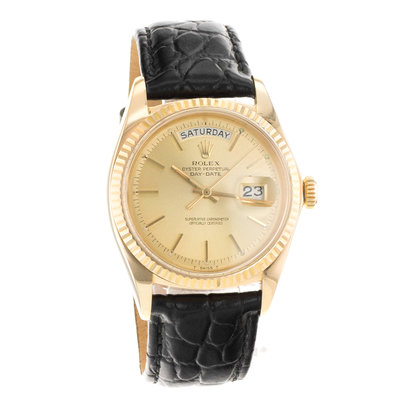 Rolex Day-Date 36