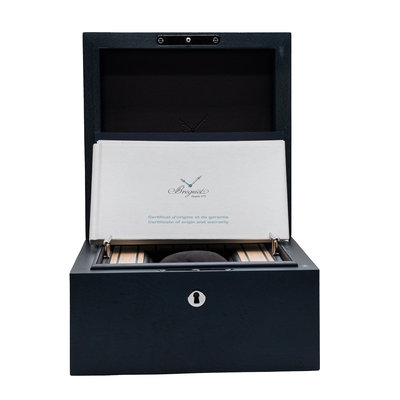 Breguet Marine