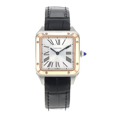 Cartier Santos Dumont