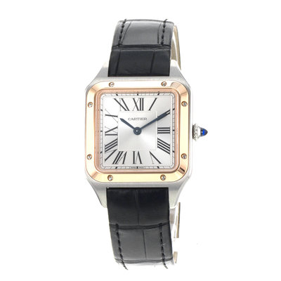 Cartier Santos Dumont