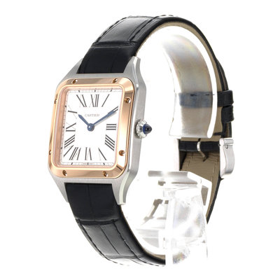 Cartier Santos Dumont