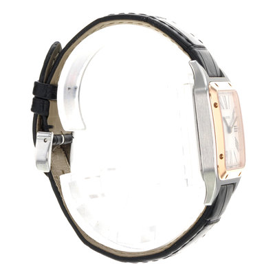 Cartier Santos Dumont
