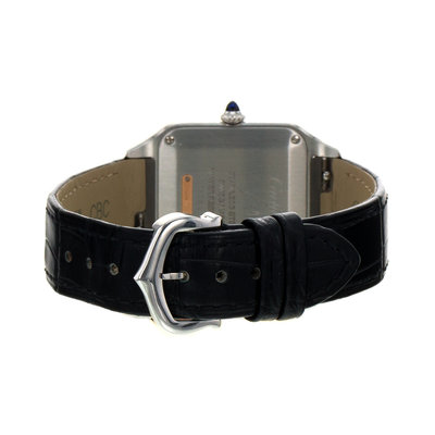 Cartier Santos Dumont