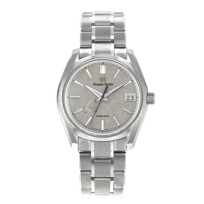 Grand Seiko Heritage Collection