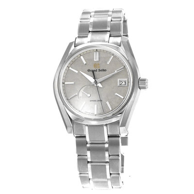 Grand Seiko Heritage Collection