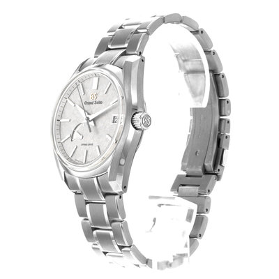 Grand Seiko Heritage Collection