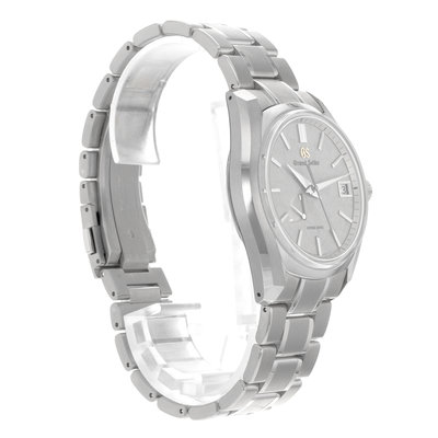 Grand Seiko Heritage Collection