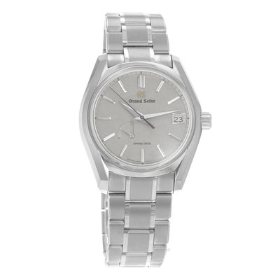 Grand Seiko Heritage Collection