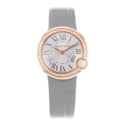 Cartier Ballon Blanc