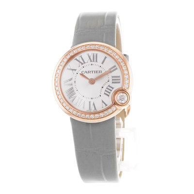 Cartier Ballon Blanc