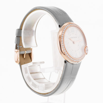 Cartier Ballon Blanc