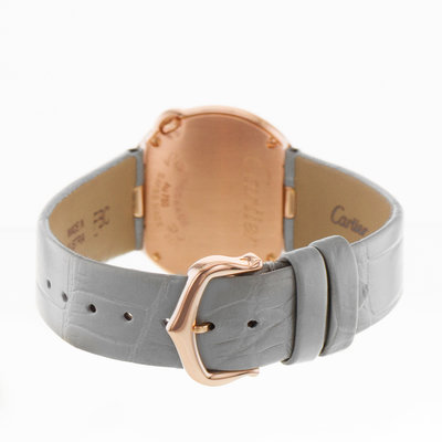 Cartier Ballon Blanc