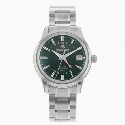 Grand Seiko Elegance Collection