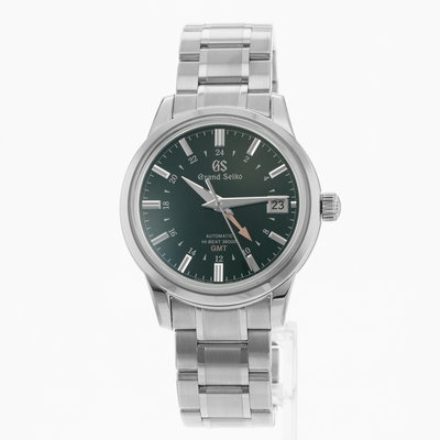 Grand Seiko Elegance Collection