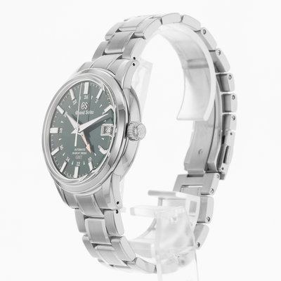 Grand Seiko Elegance Collection