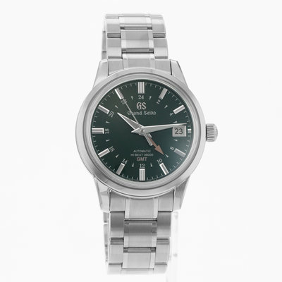 Grand Seiko Elegance Collection