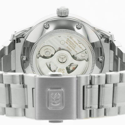 Grand Seiko Elegance Collection