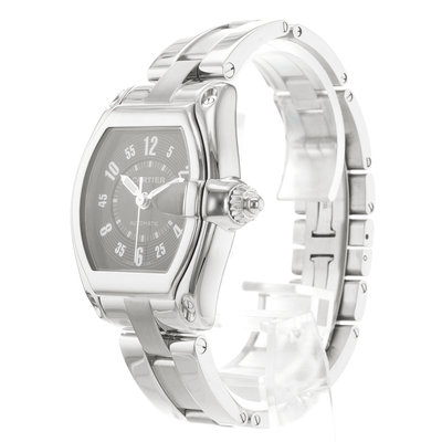 Cartier Roadster