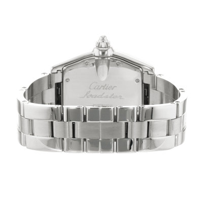 Cartier Roadster