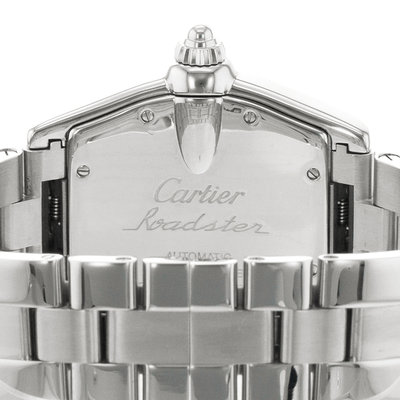 Cartier Roadster