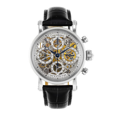 Chronoswiss Opus