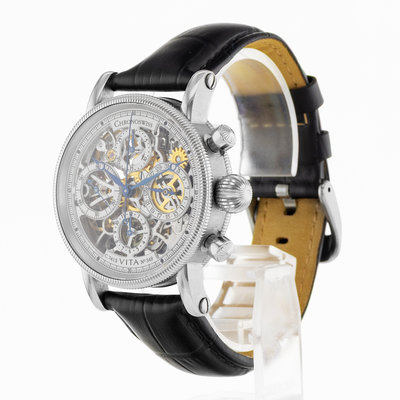 Chronoswiss Opus