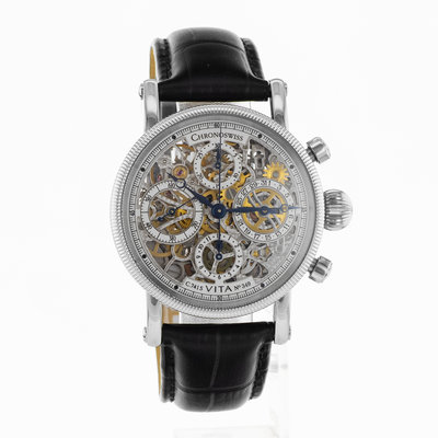 Chronoswiss Opus