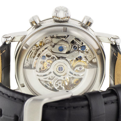 Chronoswiss Opus