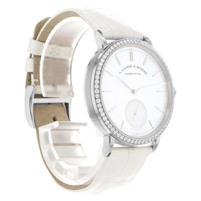 A Lange & Sohne Saxonia