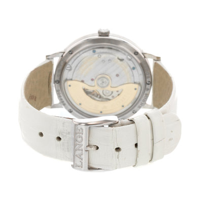 A Lange & Sohne Saxonia