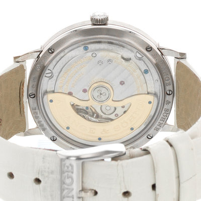 A Lange & Sohne Saxonia