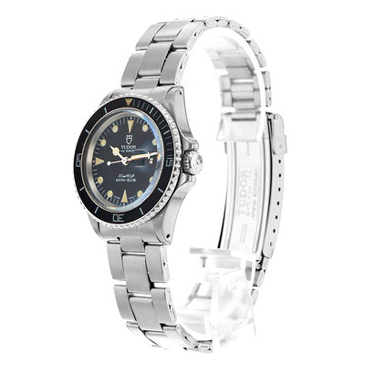 Tudor Prince Oysterdate