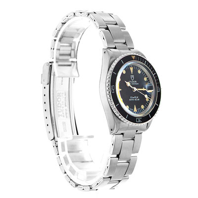 Tudor Prince Oysterdate