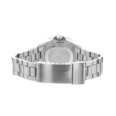 Tudor Prince Oysterdate