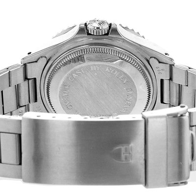 Tudor Prince Oysterdate