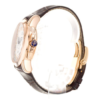 Ulysse Nardin GMT +/- Perpetual