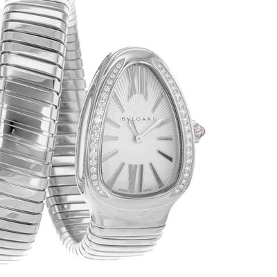 Bulgari Serpenti
