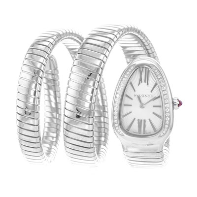 Bulgari Serpenti