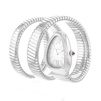 Bulgari Serpenti