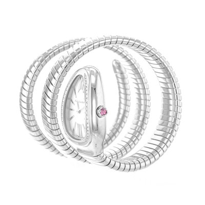 Bulgari Serpenti