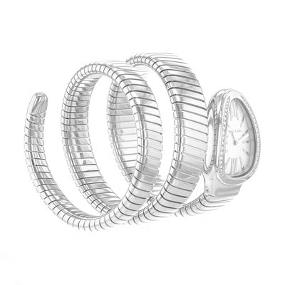 Bulgari Serpenti