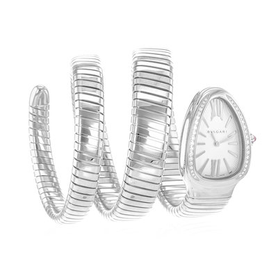 Bulgari Serpenti