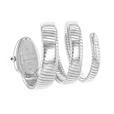 Bulgari Serpenti